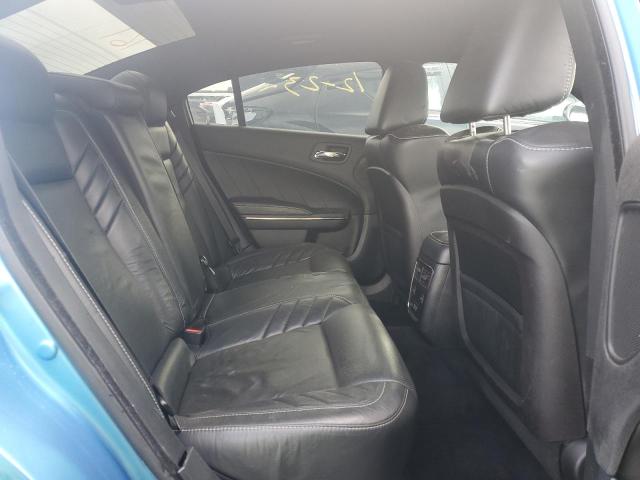 Photo 10 from auction – 2016 DODGE CHARGER SR with VIN 2C3CDXL94GH112394