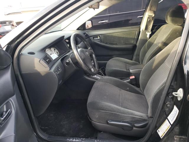 Photo 7 from auction – 2005 TOYOTA COROLLA CE with VIN 1NXBR32E95Z538037