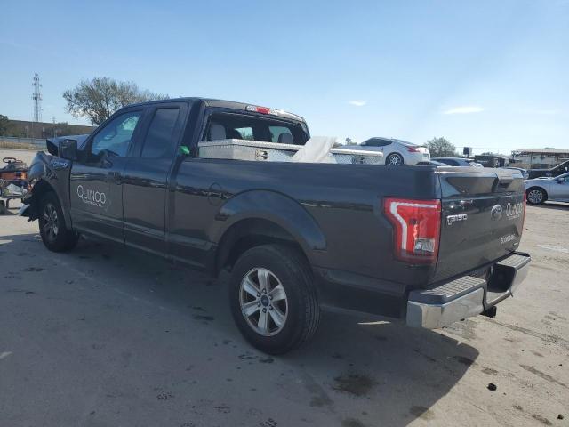 Photo 2 from auction – 2016 FORD F-150 with VIN 1FTEX1C88GFB03750