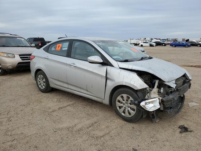 Photo 4 from auction – 2016 HYUNDAI ACCENT SE with VIN KMHCT4AE9GU071234