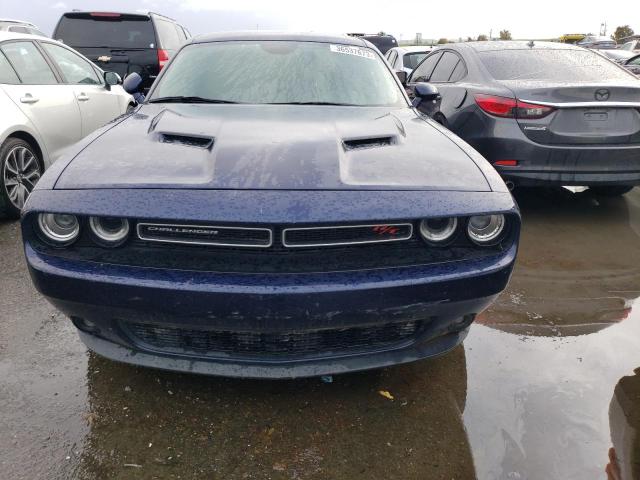 Photo 5 from auction – 2015 DODGE CHALLENGER with VIN 2C3CDZAT8FH924161