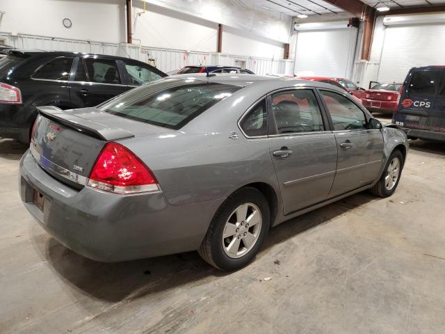 Photo 3 from auction – 2008 CHEVROLET IMPALA LT with VIN 2G1WT58K789219830