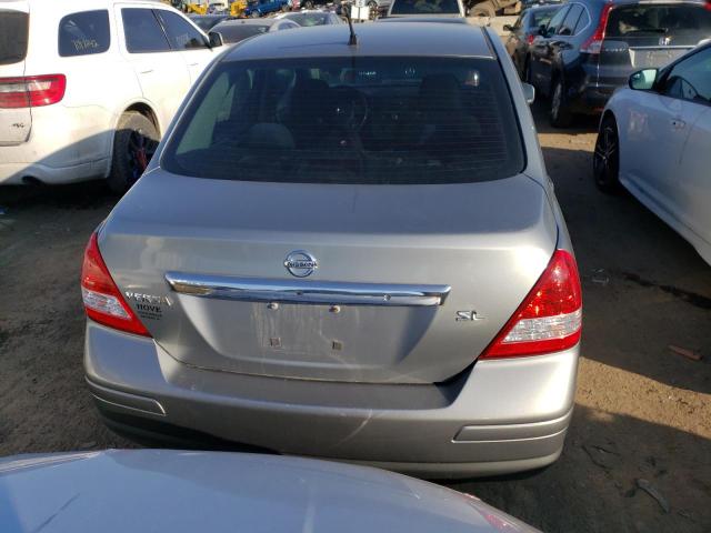 Photo 6 from auction – 2011 NISSAN VERSA S with VIN 3N1BC1AP9BL413903