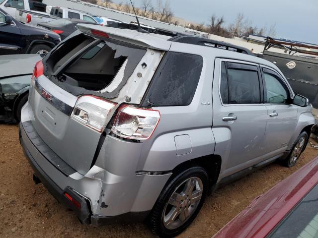 Photo 3 from auction – 2012 GMC TERRAIN SL with VIN 2GKFLTE55C6314296