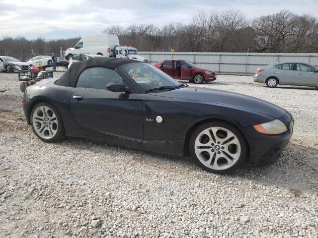 Photo 4 from auction – 2003 BMW Z4 3.0 with VIN 4USBT53433LU04032