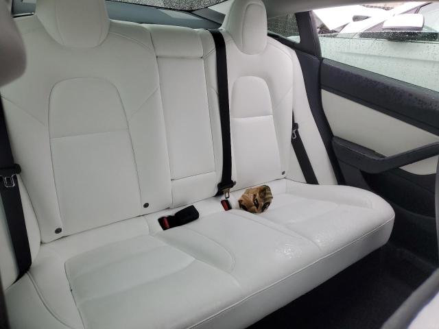 Photo 10 from auction – 2020 TESLA MODEL 3 with VIN 5YJ3E1EA7LF806851
