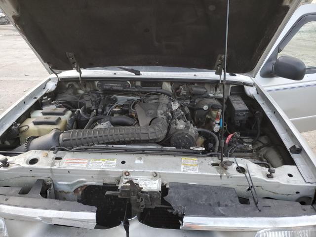 Photo 11 from auction – 1997 FORD RANGER SUP with VIN 1FTCR15X8VTA24034