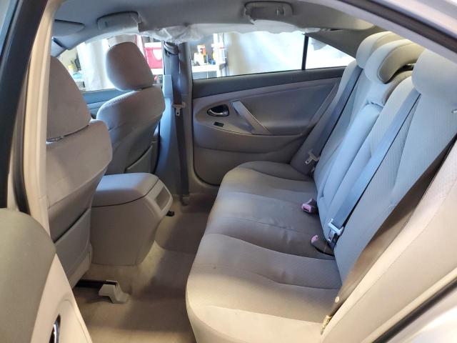 Photo 10 from auction – 2008 TOYOTA CAMRY CE with VIN 4T1BE46K18U261843