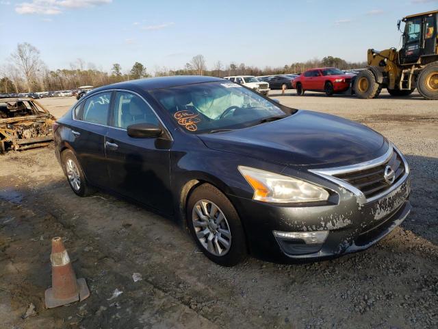 Photo 4 from auction – 2015 NISSAN ALTIMA 2.5 with VIN 1N4AL3AP2FC126625