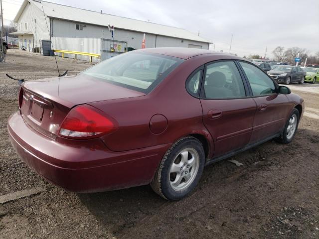 Photo 3 from auction – 2005 FORD TAURUS SE with VIN 1FAFP53U55A270947
