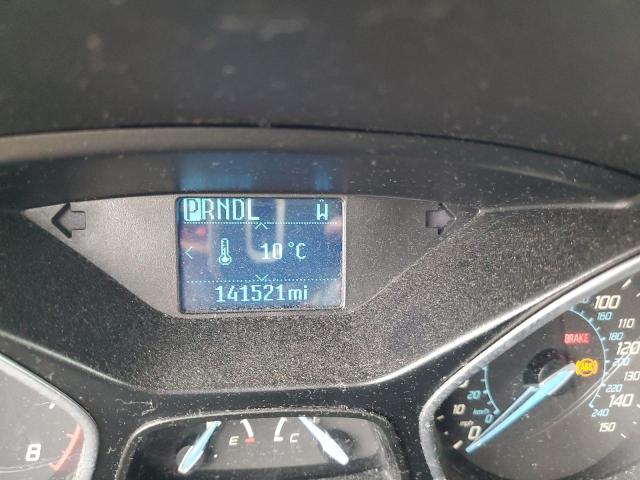 Photo 9 from auction – 2012 FORD FOCUS SE with VIN 1FAHP3F22CL385109