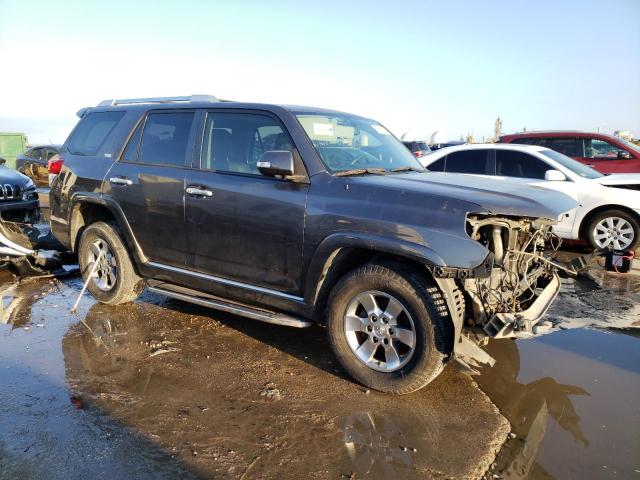 Photo 4 from auction – 2013 TOYOTA 4RUNNER SR with VIN JTEZU5JR3D5048635