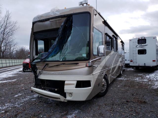 Photo 2 from auction – 2007 NATI MOTOR HOME with VIN 4UZAB2DC37CZ25052