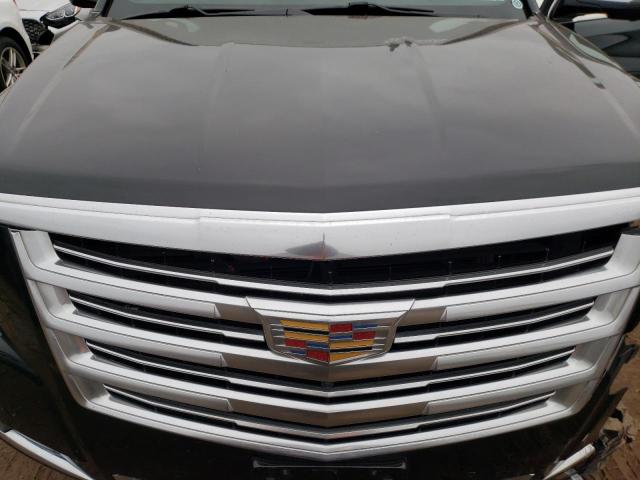 Photo 12 from auction – 2015 CADILLAC ESCALADE E with VIN 1GYS4UKJ3FR673633