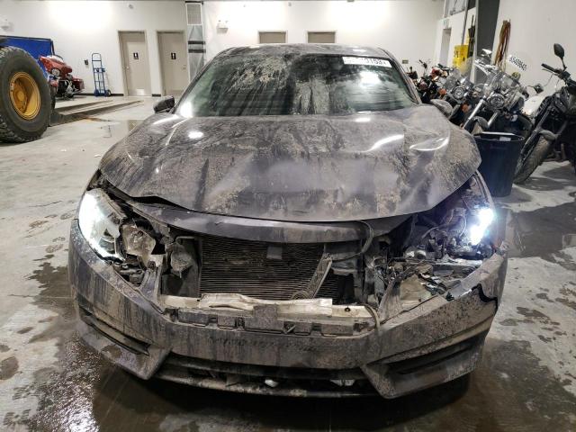 Photo 5 from auction – 2016 HONDA CIVIC LX with VIN 2HGFC2F58GH024361