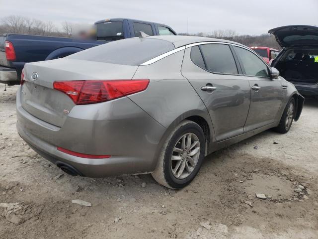Photo 3 from auction – 2012 KIA OPTIMA LX with VIN 5XXGM4A73CG046351