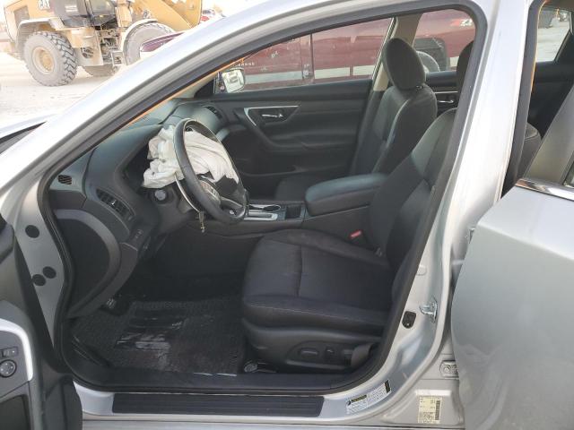 Photo 7 from auction – 2016 NISSAN ALTIMA 2.5 with VIN 1N4AL3AP1GC192956