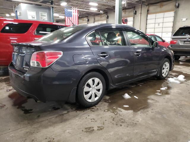 Photo 3 from auction – 2015 SUBARU IMPREZA with VIN JF1GJAA60FG006908