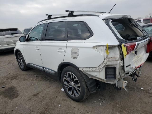 Photo 2 from auction – 2016 MITSUBISHI OUTLANDER with VIN JA4AD3A31GZ012130