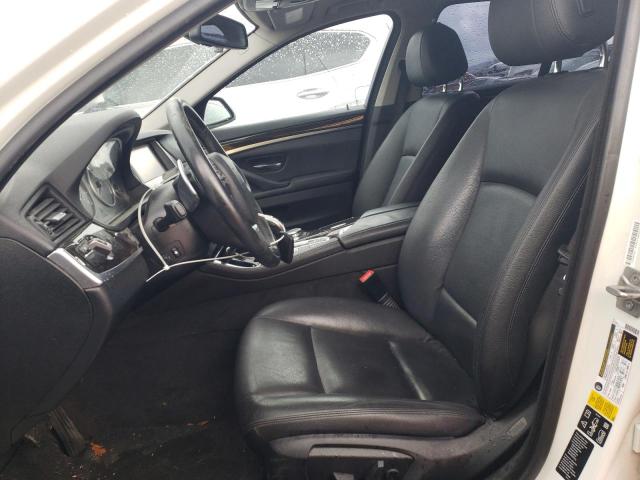 Фото 7 с аукциона – 2016 BMW 528 XI с VIN WBA5A7C59GG147578