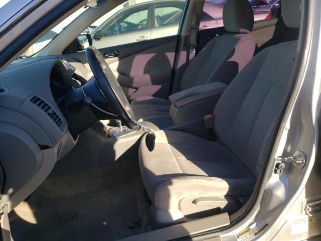 Photo 7 from auction – 2011 NISSAN ALTIMA BAS with VIN 1N4AL2AP1BN452618