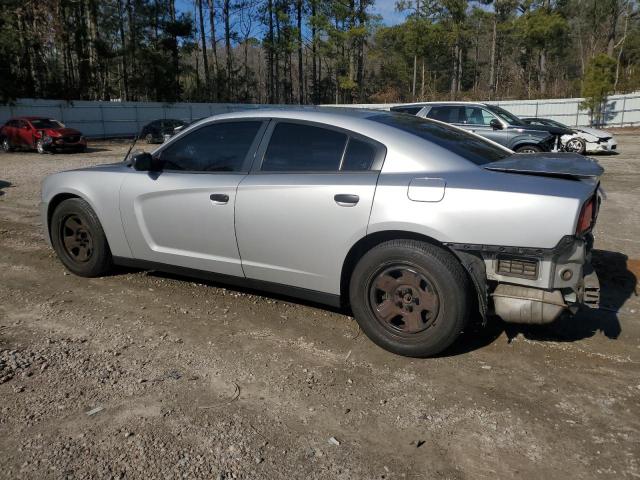 Photo 2 from auction – 2013 DODGE CHARGER with VIN 2C3CDXAT9DH682143