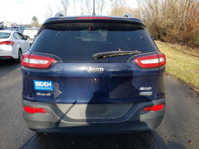 Photo 6 from auction – 2014 JEEP CHEROKEE L with VIN 1C4PJMCB5EW250824