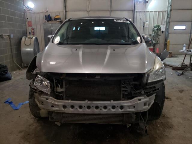 Photo 5 from auction – 2015 FORD ESCAPE SE with VIN 1FMCU9G94FUB32427