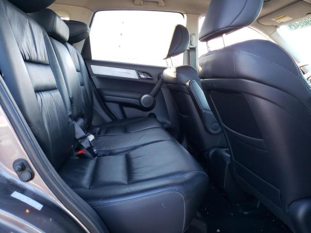 Photo 11 from auction – 2011 HONDA CR-V EXL with VIN 5J6RE4H75BL023934