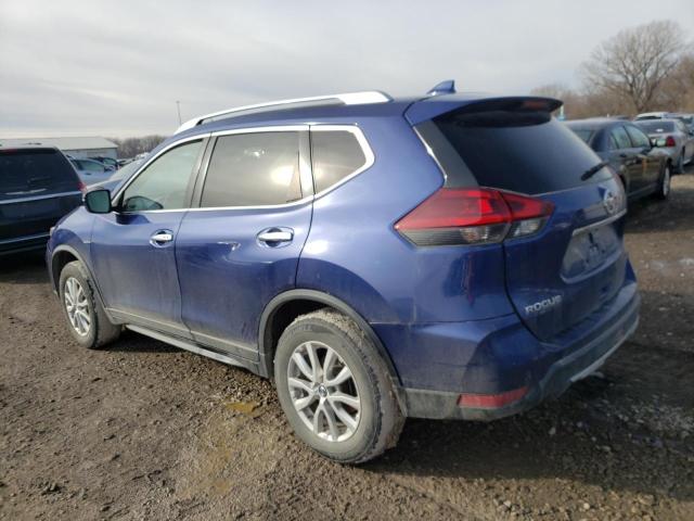 Photo 2 from auction – 2019 NISSAN ROGUE S with VIN KNMAT2MV8KP525962