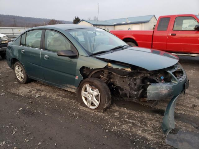 Photo 4 from auction – 2007 SATURN ION LEVEL with VIN 1G8AJ55F97Z160650