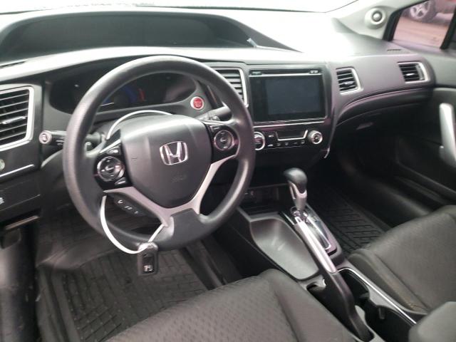 Photo 8 from auction – 2014 HONDA CIVIC EX with VIN 2HGFG3B85EH524677