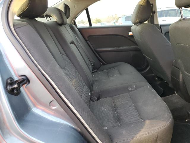 Photo 10 from auction – 2011 FORD FUSION SE with VIN 3FAHP0HA2BR263434