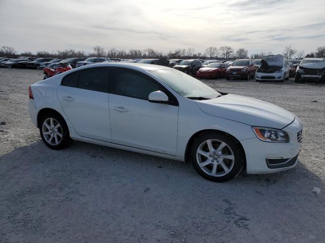 Photo 4 from auction – 2014 VOLVO S60 T5 with VIN YV1612FS9E2289056