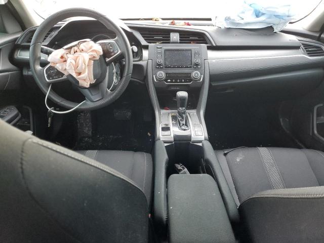 Photo 8 from auction – 2016 HONDA CIVIC LX with VIN 2HGFC2F52GH502936