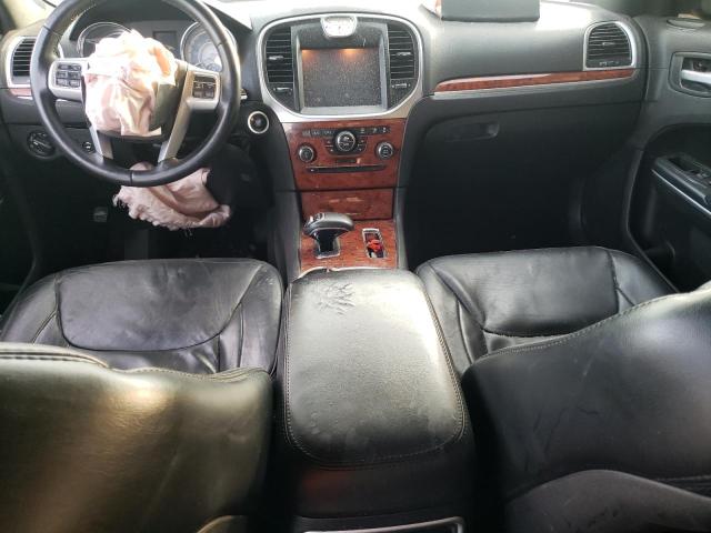 Photo 8 from auction – 2014 CHRYSLER 300 with VIN 2C3CCAAG0EH312896