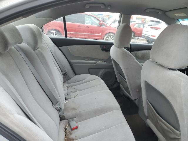Photo 10 from auction – 2010 KIA OPTIMA LX with VIN KNAGG4A89A5391074