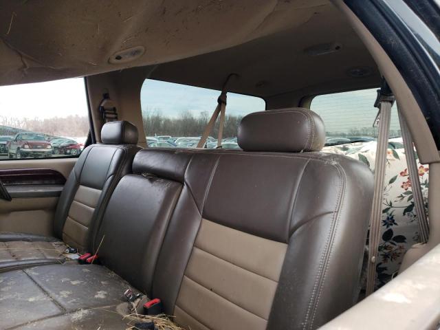 Photo 10 from auction – 2002 FORD EXCURSION with VIN 1FMSU43F02EC61943