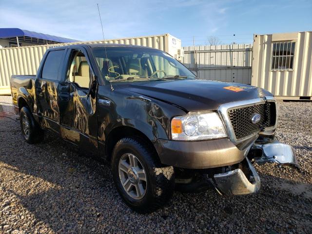 Photo 4 from auction – 2008 FORD F150 SUPER with VIN 1FTPW12V68FB62039