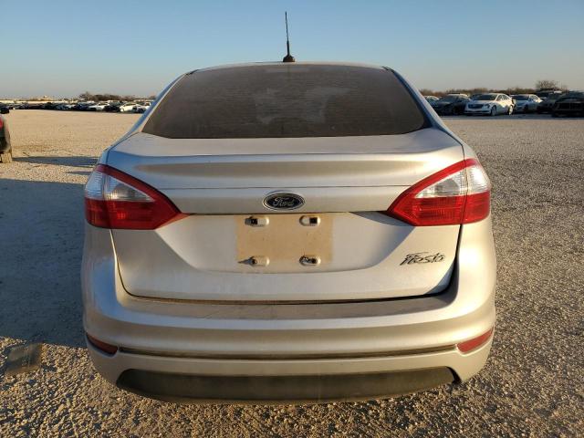 Photo 6 from auction – 2016 FORD FIESTA S with VIN 3FADP4AJXGM173968