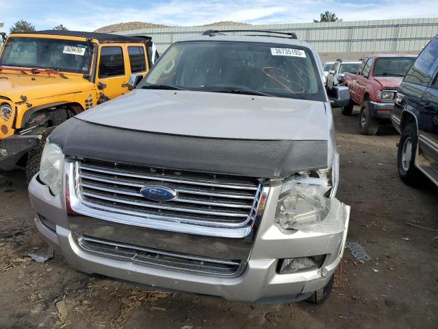 Photo 5 from auction – 2010 FORD EXPLORER L with VIN 1FMEU6FE8AUA15870