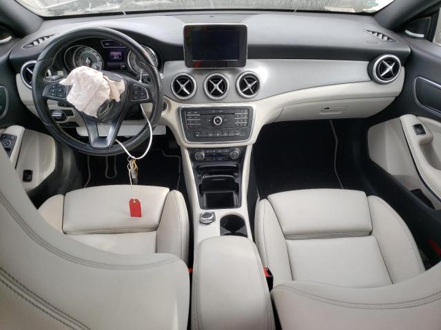 Photo 8 from auction – 2016 MERCEDES-BENZ CLA 250 with VIN WDDSJ4EB2GN311116