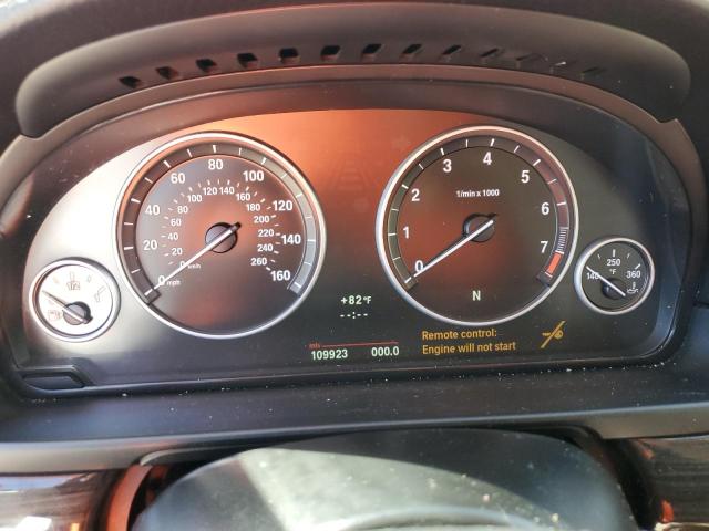 Zdjęcie 9 z aukcji – 2013 BMW 535 I z VIN WBAFR7C56DC824070