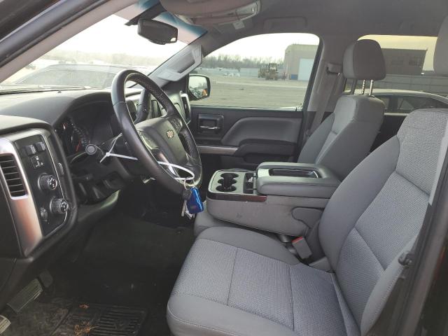 Photo 7 from auction – 2016 CHEVROLET SILVERADO with VIN 3GCUKREC6GG172249