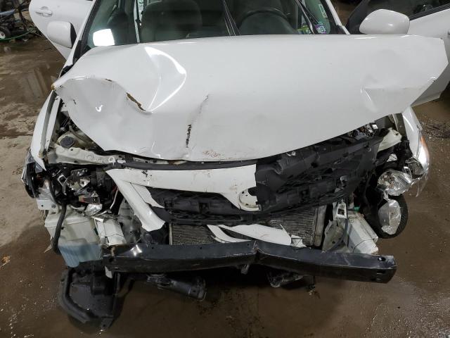 Photo 11 from auction – 2012 TOYOTA COROLLA BA with VIN 2T1BU4EE8CC906562