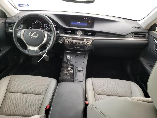 Photo 8 from auction – 2015 LEXUS ES 350 with VIN JTHBK1GG9F2155735