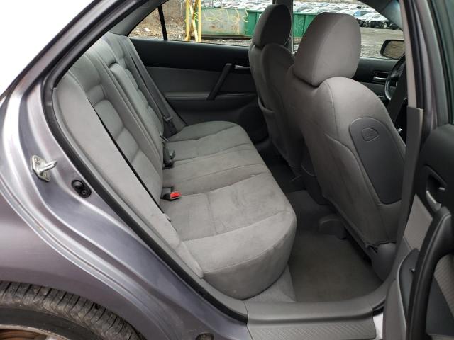Photo 10 from auction – 2008 MAZDA 6 I with VIN 1YVHP80CX85M36743