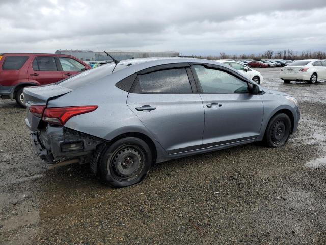 Photo 3 from auction – 2018 HYUNDAI ACCENT SE with VIN 3KPC24A30JE029837
