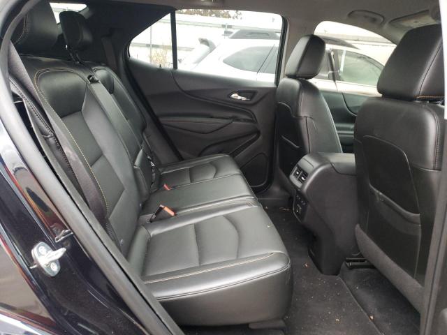 Photo 11 from auction – 2020 CHEVROLET EQUINOX PR with VIN 3GNAXXEVXLS511698