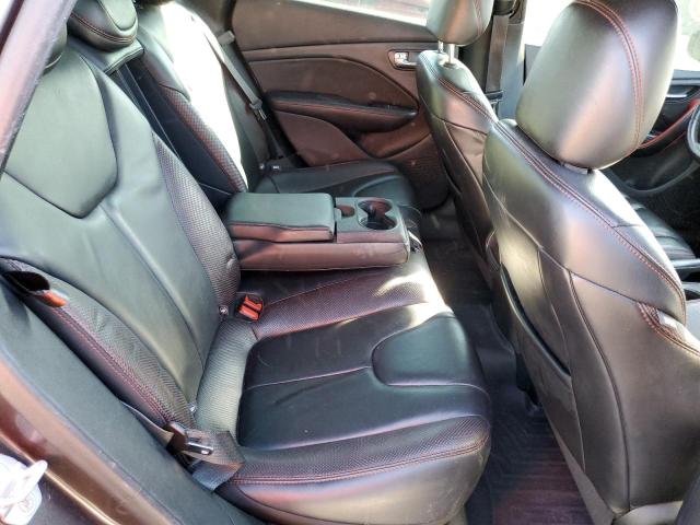 Photo 10 from auction – 2015 DODGE DART GT with VIN 1C3CDFEB6FD267583
